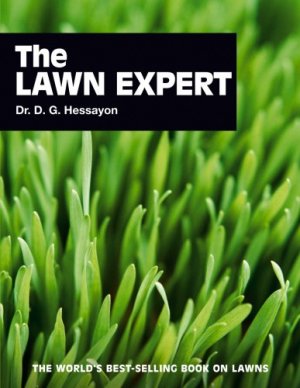 the lawn expert